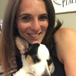 Meet your Posher, Keri